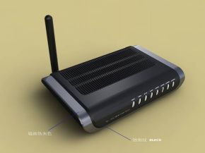 broadband router
